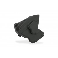 CNC Racing Carbon Fiber Right Rear Cylinder Head Cover for the Ducati Streetfighter V2 CNC Racing Carbon Fiber Right Rear Cylinder Head Cover for the Ducati Streetfighter V2